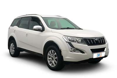 Mahindra XUV500-img
